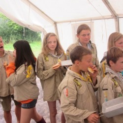 IMG 0811 - Scouts en Gidsen Zaventem 